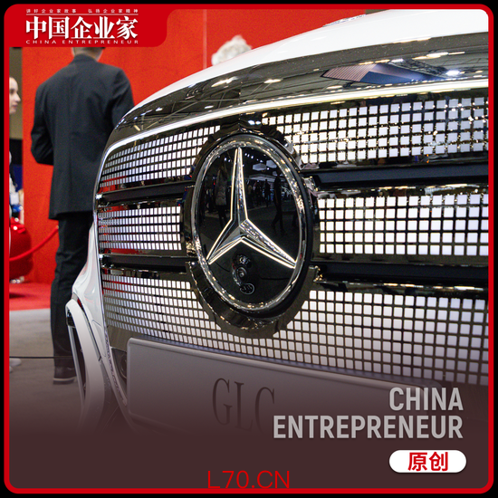 一年少赚400亿，奔驰卖不动了