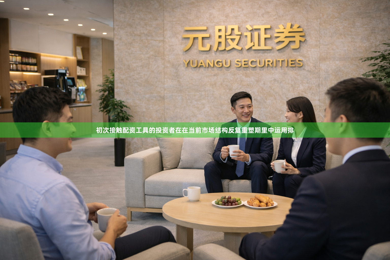初次接触配资工具的投资者在在当前市场结构反复重塑期里中运用排