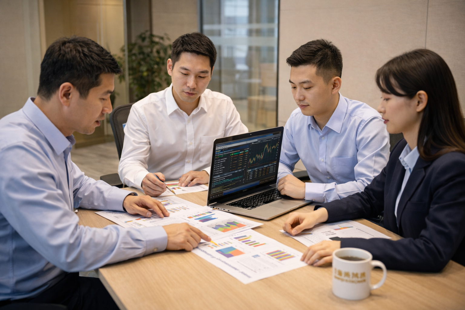 在在宽幅震荡周期的市场结构中阶段如何用好炒股开户做止盈止损机